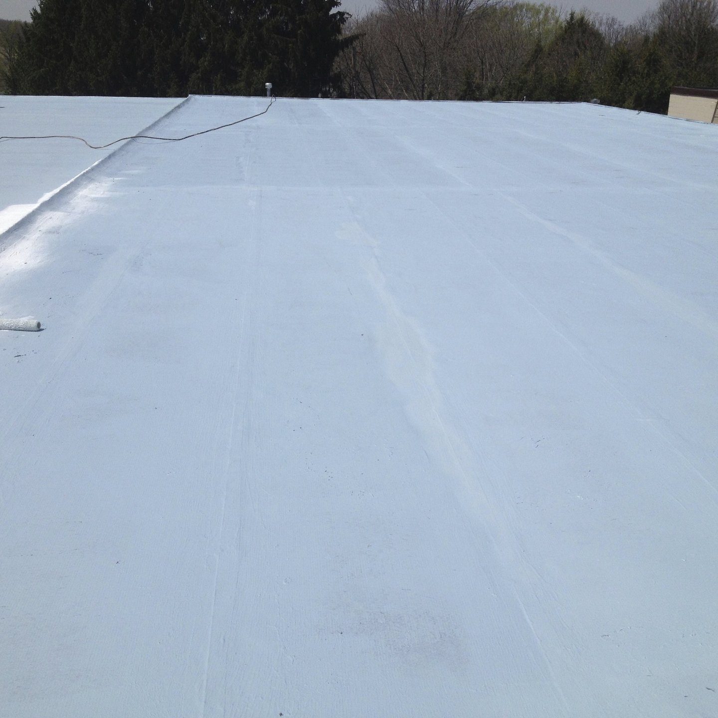 EPDM Restoration - Eclipse Commercial Roofing